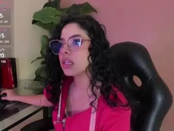 melaniewillians from Chaturbate is Freechat
