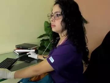 melaniewillians from Chaturbate is Freechat