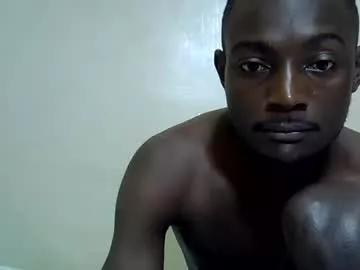 melaninsexyguy from Chaturbate is Freechat