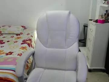 melanniegarzon from Chaturbate is Freechat