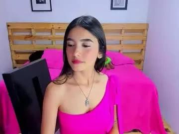 melany_0911 from Chaturbate is Freechat
