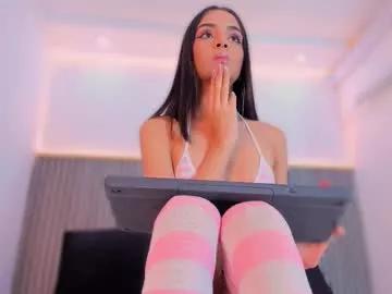 melany_hoffman from Chaturbate is Freechat