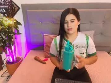 melany_rose18 from Chaturbate is Freechat