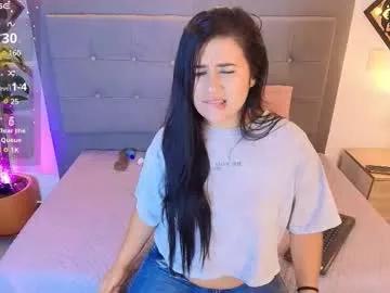 melany_rose18 from Chaturbate is Freechat