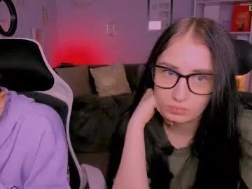 melany_stark from Chaturbate is Freechat