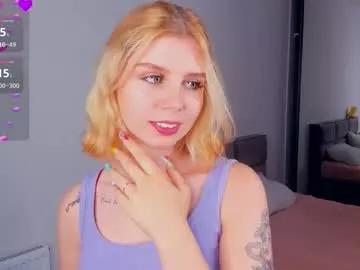melindascharf from Chaturbate is Freechat