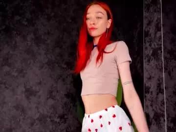 melisa_cox from Chaturbate is Freechat