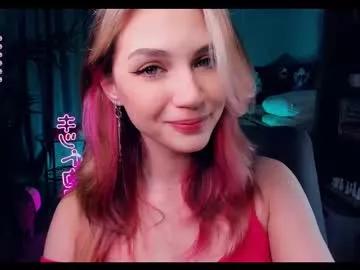 melisa_ginger from Chaturbate is Freechat