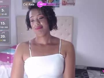 melisacruzz from Chaturbate is Freechat