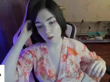 melisanilson from Chaturbate is Freechat
