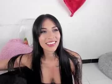 melissa_999g from Chaturbate is Freechat