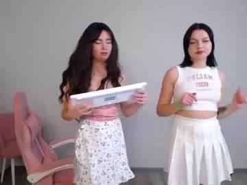 melissa_meow246 from Chaturbate is Freechat
