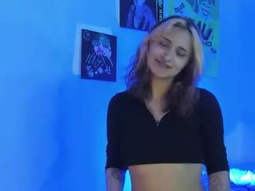 melissa_noir from Chaturbate is Freechat