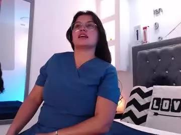 melissa_rhodes from Chaturbate is Freechat