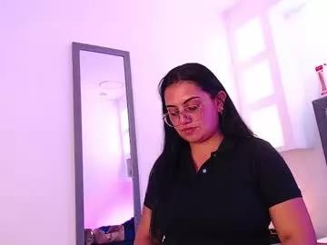 melissa_rhodes from Chaturbate is Freechat