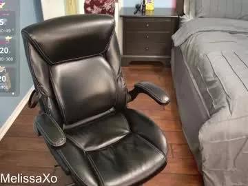 melissacumms from Chaturbate is Freechat