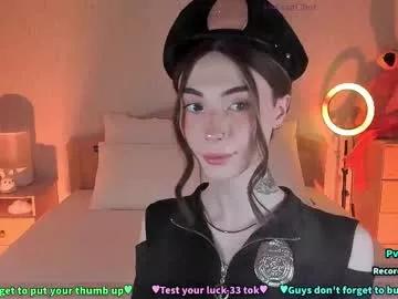 melissaober from Chaturbate is Freechat