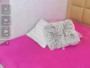 melissarouge from Chaturbate is Freechat