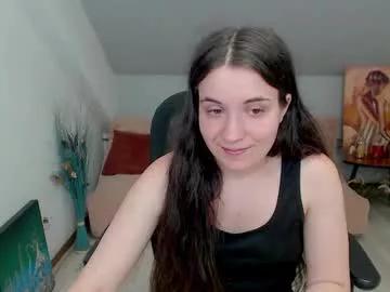 melissawiliam from Chaturbate is Freechat