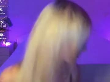 mellina_tey from Chaturbate is Freechat
