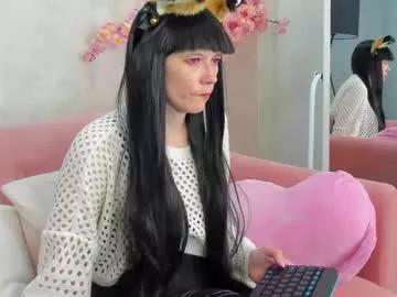 mellinda_fowler from Chaturbate is Freechat