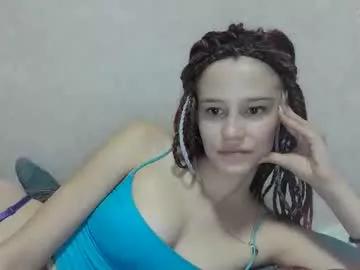 mellisamaxwell from Chaturbate is Freechat