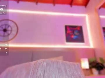 Check-out your craziest wishes with our pick of gaming cams models, featuring big knockers, round tails and tight twats.