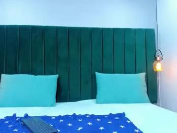 melody_kener from Chaturbate is Freechat