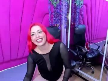 melody_klum from Chaturbate is Freechat