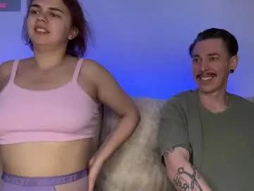 melody_song from Chaturbate is Freechat