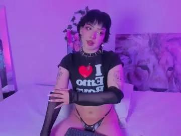 melodybons from Chaturbate is Freechat