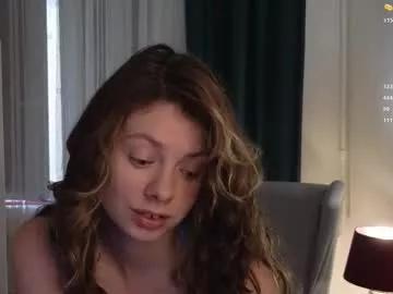 melodykey_x from Chaturbate is Freechat