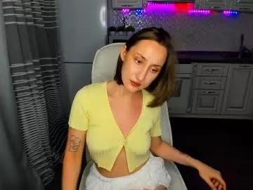melodyoflovee from Chaturbate is Freechat