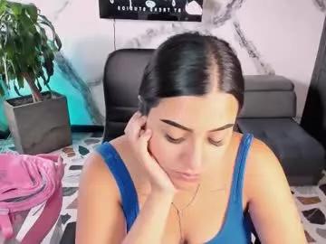 melodysnow from Chaturbate is Freechat