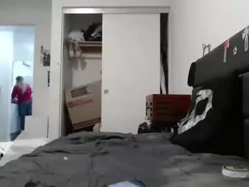 meowzers777 from Chaturbate is Freechat
