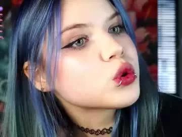 Photos of merciabawden from Chaturbate is Freechat