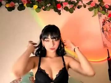 merlynn_ from Chaturbate is Freechat