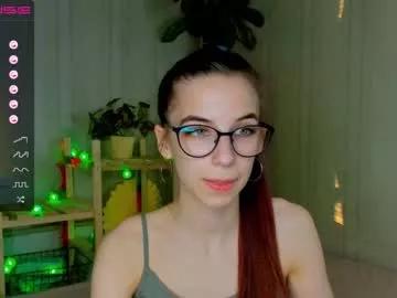 merrittdulcie from Chaturbate