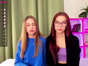merrittdulcie from Chaturbate