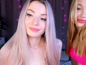 merrittdulcie from Chaturbate