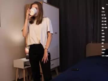 mewaura from Chaturbate is Freechat