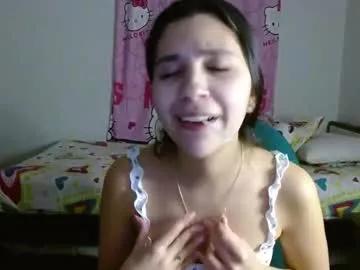 mia__lopez_ from Chaturbate is Freechat