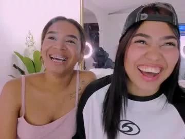mia_and_masterboy from Chaturbate is Freechat