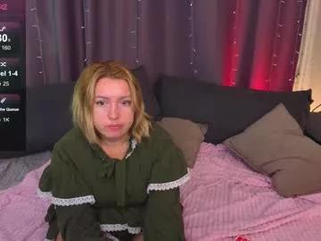 mia_bloomie from Chaturbate is Freechat