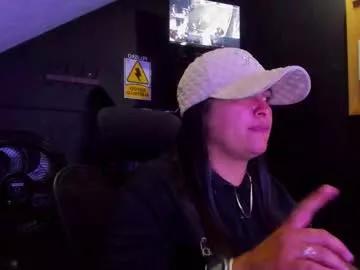 mia_daniela_ from Chaturbate is Freechat
