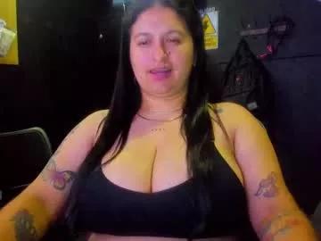 mia_daniela_ from Chaturbate is Freechat