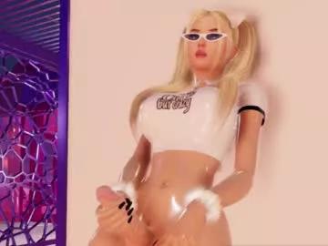 Check-out your craziest wishes with our pick of gaming cams models, featuring big knockers, round tails and tight twats.