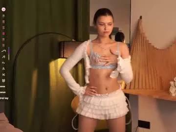 mia_mi_chan from Chaturbate is Freechat