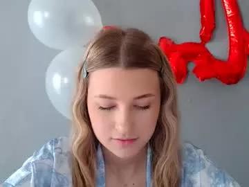 mia_moon27 from Chaturbate is Freechat