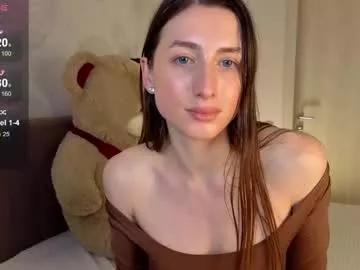 mia_nerdy from Chaturbate is Freechat